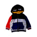 A Multicolour Lightweight Jackets from Catimini in size 12-18M for boy. (Front View)