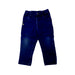 A Blue Jeans from Sergent Major in size 2T for boy. (Front View)