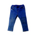 A Blue Jeans from Sergent Major in size 2T for boy. (Front View)