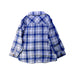 A Blue Long Sleeve Shirts from Sergent Major in size 2T for boy. (Back View)