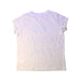 A White Short Sleeve T Shirts from Bonpoint in size 6T for neutral. (Back View)