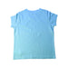 A Blue Short Sleeve T Shirts from Bonpoint in size 6T for neutral. (Back View)