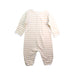 A White Onesies from Primeval in size 12-18M for boy. (Back View)