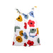 A Multicolour Sleeveless Rompers from Bout'Chou in size 12-18M for girl. (Front View)