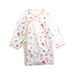 A Multicolour Long Sleeve Rompers from Primeval in size 12-18M for girl. (Front View)