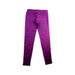 A Purple Leggings from Ivivva in size 12Y for girl. (Back View)