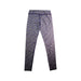A Grey Leggings from Ivivva in size 12Y for girl. (Back View)