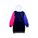 A Multicolour Sweater Dresses from Polo Ralph Lauren in size 8Y for girl. (Back View)