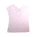 A Pink Short Sleeve T Shirts from Little Marc Jacobs in size 12Y for girl. (Back View)