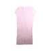 A Pink Sweater Dresses from Polo Ralph Lauren in size 8Y for girl. (Back View)