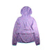 A Purple Lightweight Jackets from Ivivva in size 10Y for girl. (Back View)