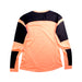 A Black Active Tops from Adidas in size 10Y for neutral. (Back View)