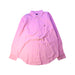A Pink Long Sleeve Shirts from Ralph Lauren in size 12Y for boy. (Front View)