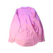 A Pink Long Sleeve Shirts from Ralph Lauren in size 12Y for boy. (Back View)