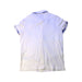 A Blue Short Sleeve Shirts from Nicholas & Bears in size 8Y for boy. (Back View)