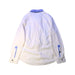 A White Long Sleeve Shirts from Nicholas & Bears in size 8Y for boy. (Back View)