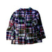 A Multicolour Blazers from Polo Ralph Lauren in size 5T for boy. (Back View)