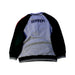 A Grey Zippered Sweatshirts from Ferrari in size 6T for boy. (Back View)
