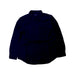 A Navy Long Sleeve Shirts from Polo Ralph Lauren in size 7Y for boy. (Front View)