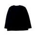 A Black Long Sleeve Tops from Nicholas & Bears in size 8Y for boy. (Back View)