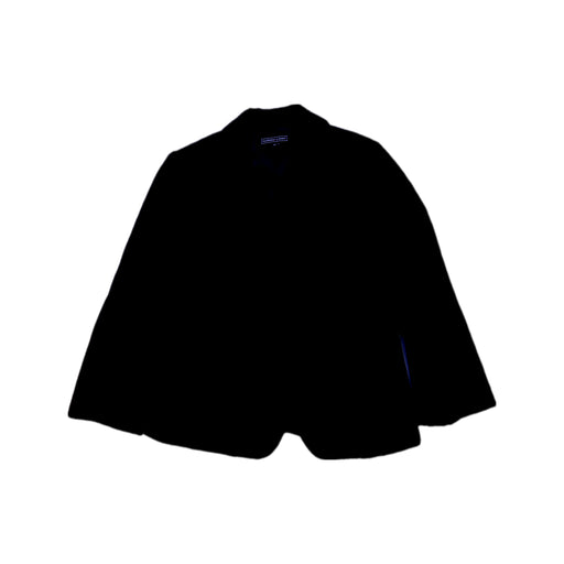 A Black Blazers from Nicholas & Bears in size 4T for boy. (Front View)