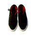 A Black Sneakers from Converse in size 7Y for neutral. (Back View)