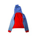 A Red Hooded Sweatshirts from Lanvin Petite in size 10Y for neutral. (Back View)