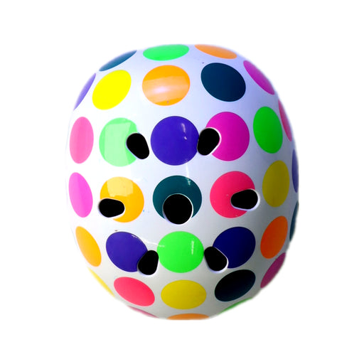 A Multicolour Bikes & Helmets from Micro in size 3T for neutral. (Front View)