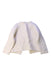 A Ivory Cardigans from Bonton in size 6-12M for girl. (Back View)