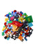 A Multicolour Lego & Building Blocks from LEGO in size O/S for neutral. (Front View)