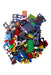 A Multicolour Lego & Building Blocks from LEGO in size O/S for neutral. (Back View)