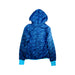 A Blue Lightweight Jackets from Ivivva in size 6-12M for girl. (Back View)