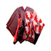 A Red Capes & Ponchos from jnby by JNBY in size 10Y for girl. (Front View)