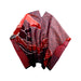 A Red Capes & Ponchos from jnby by JNBY in size 10Y for girl. (Back View)