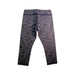 A Purple Leggings from Ivivva in size 12Y for girl. (Back View)