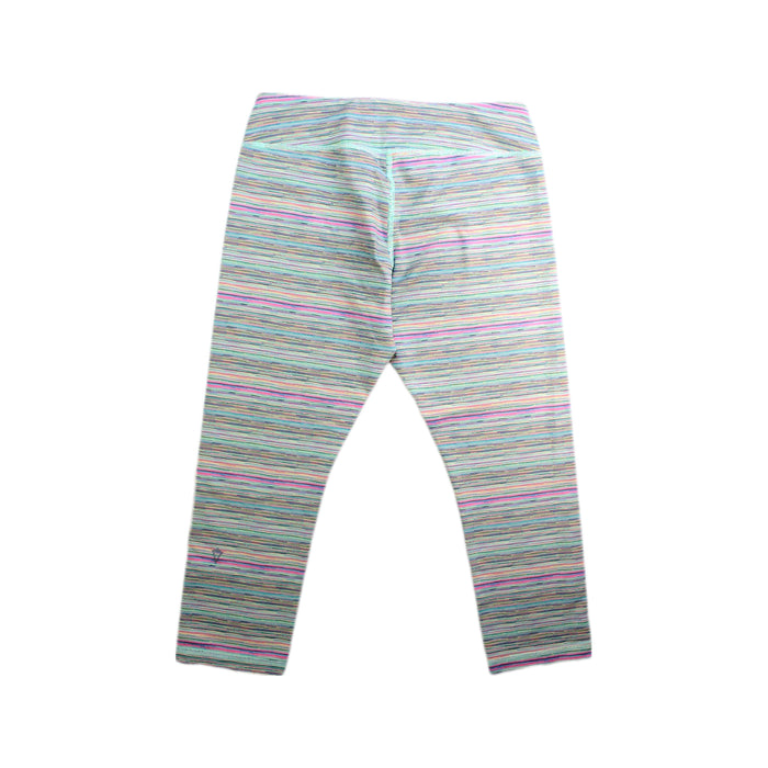 A Multicolour Leggings from Ivivva in size 12Y for girl. (Back View)
