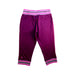 A Purple Sweatpants from Ivivva in size 12Y for girl. (Back View)