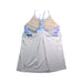 A White Active Tops from Ivivva in size 12Y for girl. (Back View)
