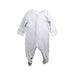 A Grey Onesies from Ralph Lauren in size 3-6M for boy. (Back View)