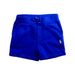 A Blue Shorts from Ralph Lauren in size 3-6M for boy. (Front View)