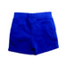 A Blue Shorts from Ralph Lauren in size 3-6M for boy. (Back View)
