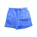 A Blue Shorts from Ralph Lauren in size 6-12M for boy. (Back View)