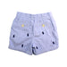A Blue Shorts from Ralph Lauren in size 6-12M for boy. (Back View)