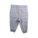 A Grey Sweatpants from Ralph Lauren in size 3-6M for boy. (Back View)
