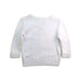 A White Long Sleeve Tops from Ralph Lauren in size 6-12M for boy. (Back View)
