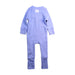 A Blue Onesies from Country Road in size 0-3M for boy. (Back View)