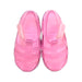 A Pink Sneakers from Igor in size 5T for girl. (Back View)