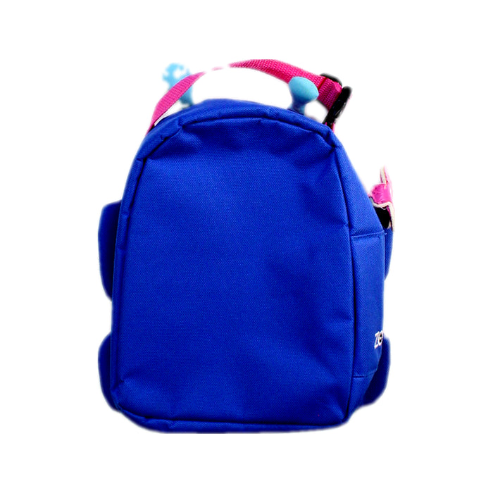 A Pink Bags from Skip Hop in size O/S for girl. (Back View)
