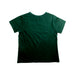 A Green Short Sleeve T Shirts from Polo Ralph Lauren in size 4T for boy. (Back View)