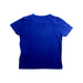A Blue Short Sleeve T Shirts from Levi's in size 3T for neutral. (Back View)